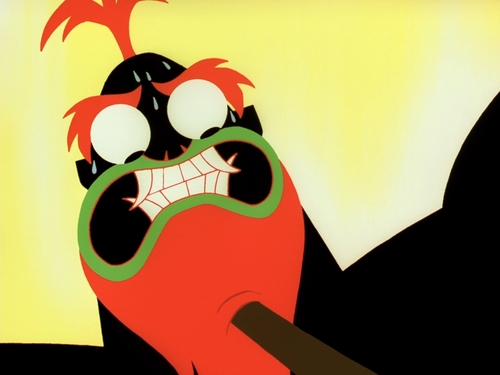 Жак Акугийн эсрэг